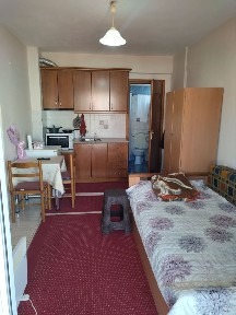 Studio / Γκαρσονιέρα, 23τ. μ.