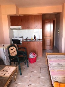 Studio / Γκαρσονιέρα, 25τ. μ.
