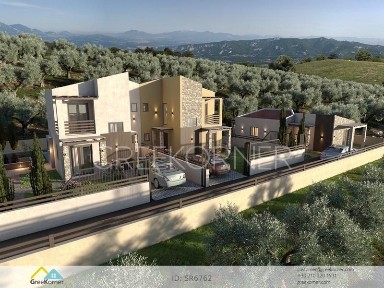 Θινάλιο, Κέρκυρα (Ν. Κέρκυρας), Θινάλι, Αχαράβη