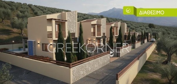 Μεζονέτα, 108τ. μ.