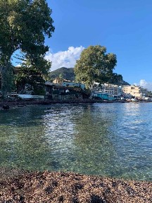 Μπενίτσες, Κέρκυρα (Ν. Κέρκυρας)