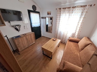 Μεζονέτα, 34τ. μ.