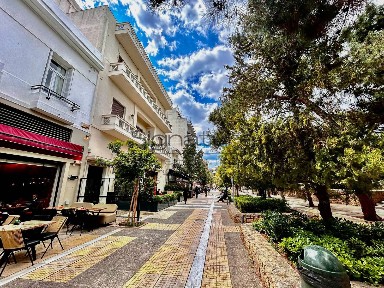 Κέντρο, Νέα Σμύρνη (Αθήνα - Νότια Προάστια)