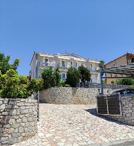 Διαμέρισμα, 35τ. μ.