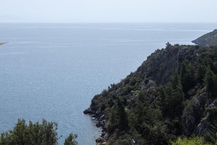 Συγκρότημα διαμερισμάτων, 41τ. μ.