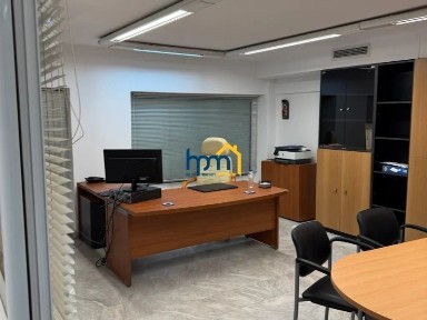 Γραφείο, 125τ. μ.