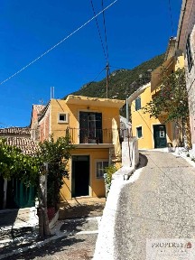 Φαίακες, Κέρκυρα (Ν. Κέρκυρας)