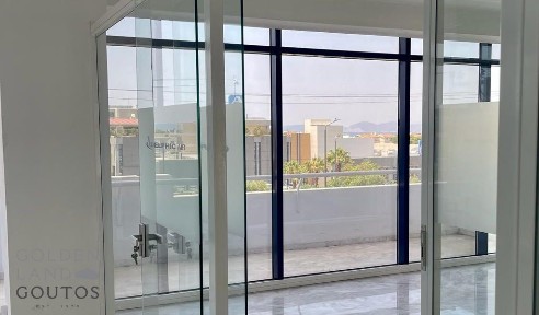 Ολυμπιακές Εγκαταστάσεις - Αεροδρόμιο, Ελληνικό (Αθήνα - Νότια Προάστια)