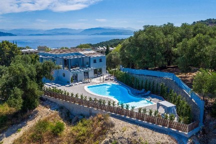 Φαίακες, Κέρκυρα (Ν. Κέρκυρας)