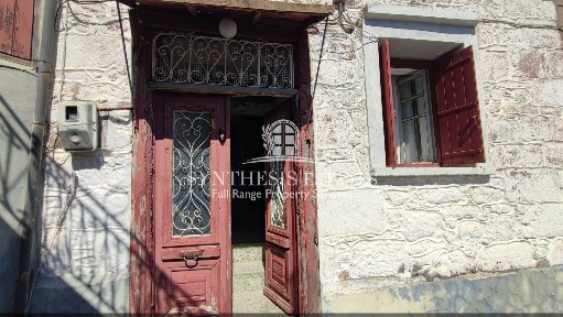 Μονοκατοικία, 126τ. μ.