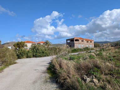 Bungalow, 320τ. μ.