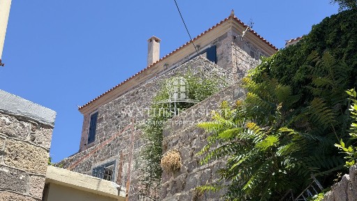 Μονοκατοικία, 120τ. μ.
