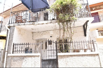 Μονοκατοικία, 64τ. μ.