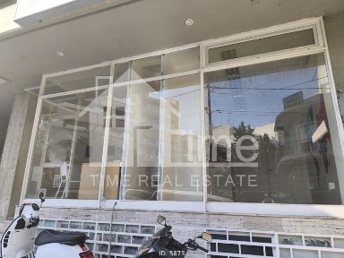 Άνω Νέα Σμύρνη, Νέα Σμύρνη (Αθήνα - Νότια Προάστια)