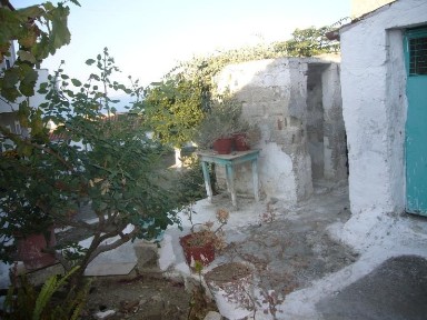 Μονοκατοικία, 108τ. μ.