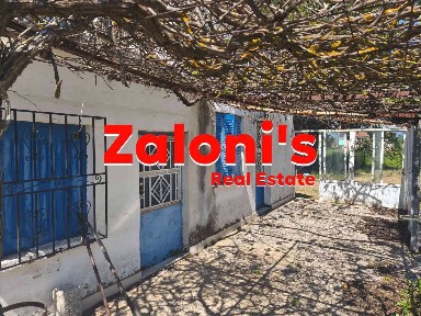 Μονοκατοικία, 78τ. μ.