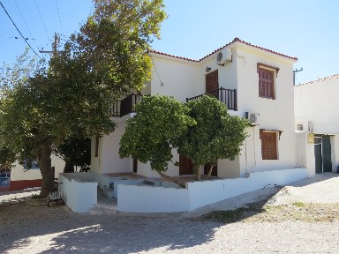 Συγκρότημα διαμερισμάτων, 92τ. μ.