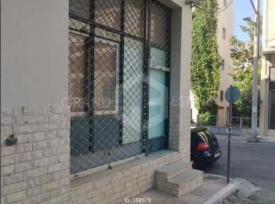 Γραφείο, 30τ. μ.