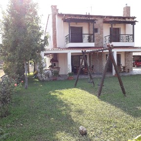 Βίλα, 260τ. μ.