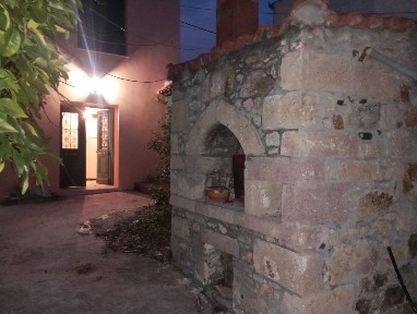 Μονοκατοικία, 136τ. μ.