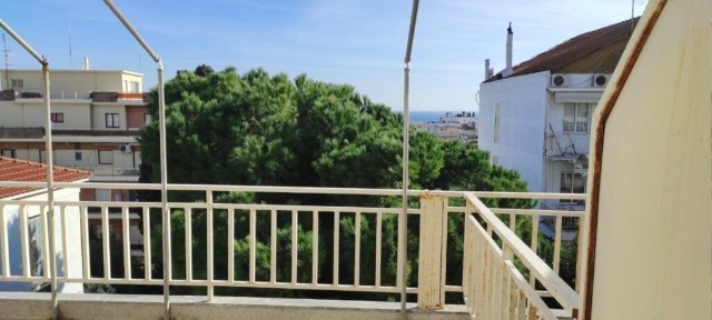 Συγκρότημα διαμερισμάτων, 160τ. μ.