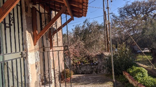 Μονοκατοικία, 500τ. μ.