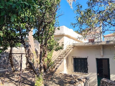 Συνοικισμός, Λέσβος - Μυτιλήνη (Ν. Λέσβου), Κυδωνιών 67, Μυτιλήνη 81131