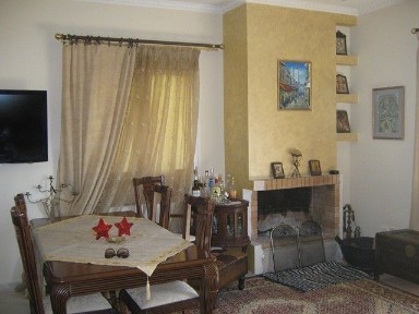 Μεζονέτα, 205τ. μ.