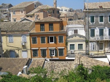 Διαμέρισμα, 120τ. μ.