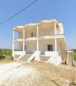 Διαμέρισμα, 120τ. μ.