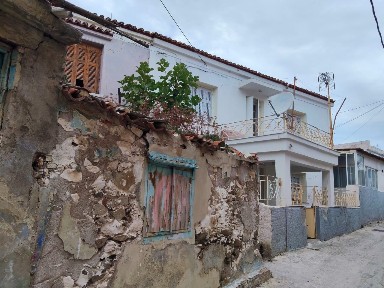 Καμάρες, Λέσβος - Μυτιλήνη (Ν. Λέσβου), Ευριπίδου 64, Μυτιλήνη 81131