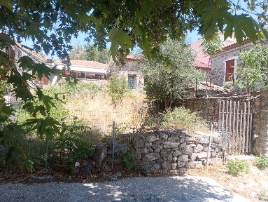 Μονοκατοικία, 85τ. μ.