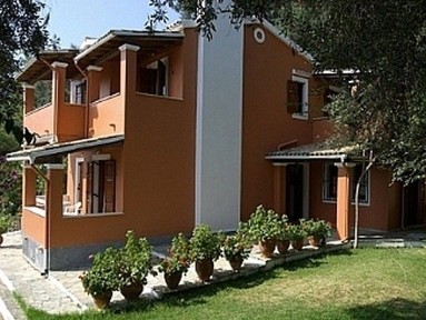 Άγιος Γεώργιος, Κέρκυρα (Ν. Κέρκυρας)
