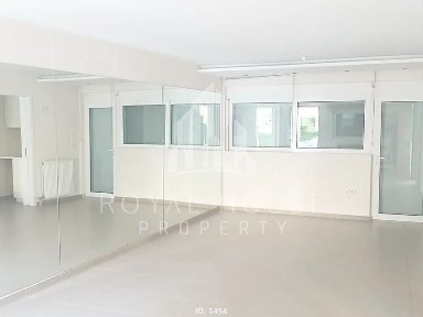 Γραφείο, 51τ. μ.