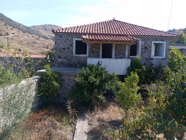 Μονοκατοικία, 240τ. μ.