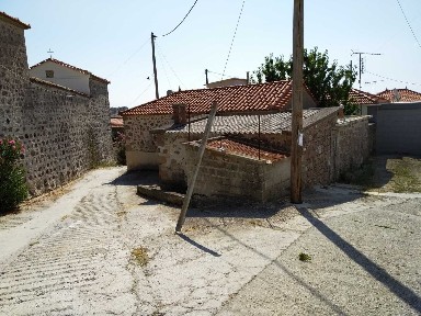 Μονοκατοικία, 73τ. μ.
