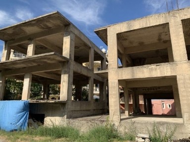 Μπενίτσες, Κέρκυρα (Ν. Κέρκυρας)