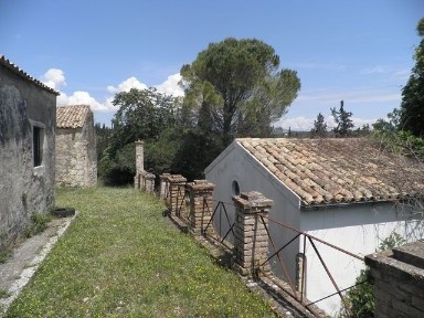 Παρέλι, Κέρκυρα (Ν. Κέρκυρας)