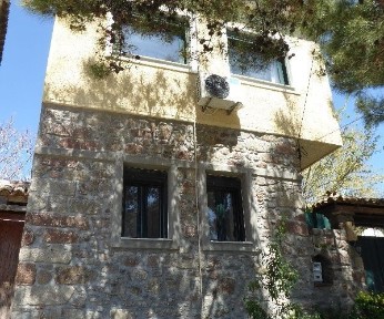 Μονοκατοικία, 161τ. μ.