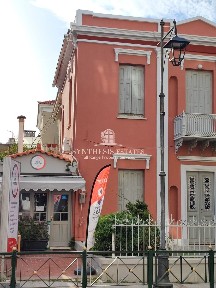 Αγία Ειρήνη, Λέσβος - Μυτιλήνη (Ν. Λέσβου), Καβέτσου Κ. 18, Μυτιλήνη 81132