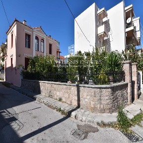 Μονοκατοικία, 257τ. μ.