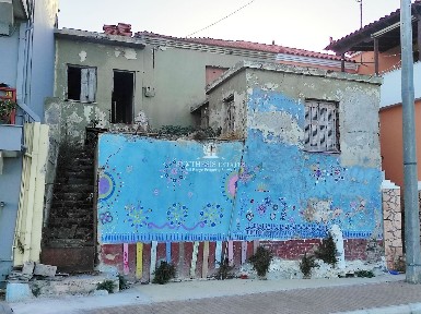Μονοκατοικία, 60τ. μ.