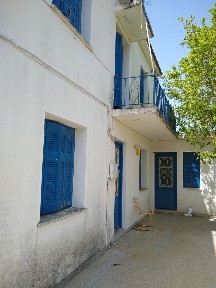 Μονοκατοικία, 115τ. μ.