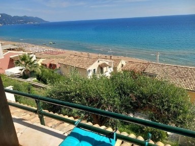Διαμέρισμα, 55τ. μ.