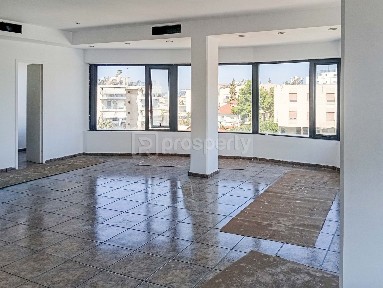 Κυθηρίων - Πανί, Άλιμος (Αθήνα - Νότια Προάστια)