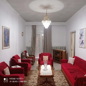 Διαμέρισμα, 93τ. μ.
