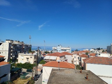 Συγκρότημα διαμερισμάτων, 91τ. μ.