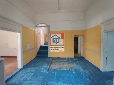 Μονοκατοικία, 440τ. μ.