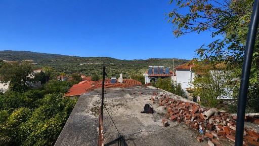 Μονοκατοικία, 120τ. μ.