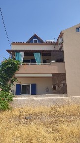 Συγκρότημα διαμερισμάτων, 210τ. μ.